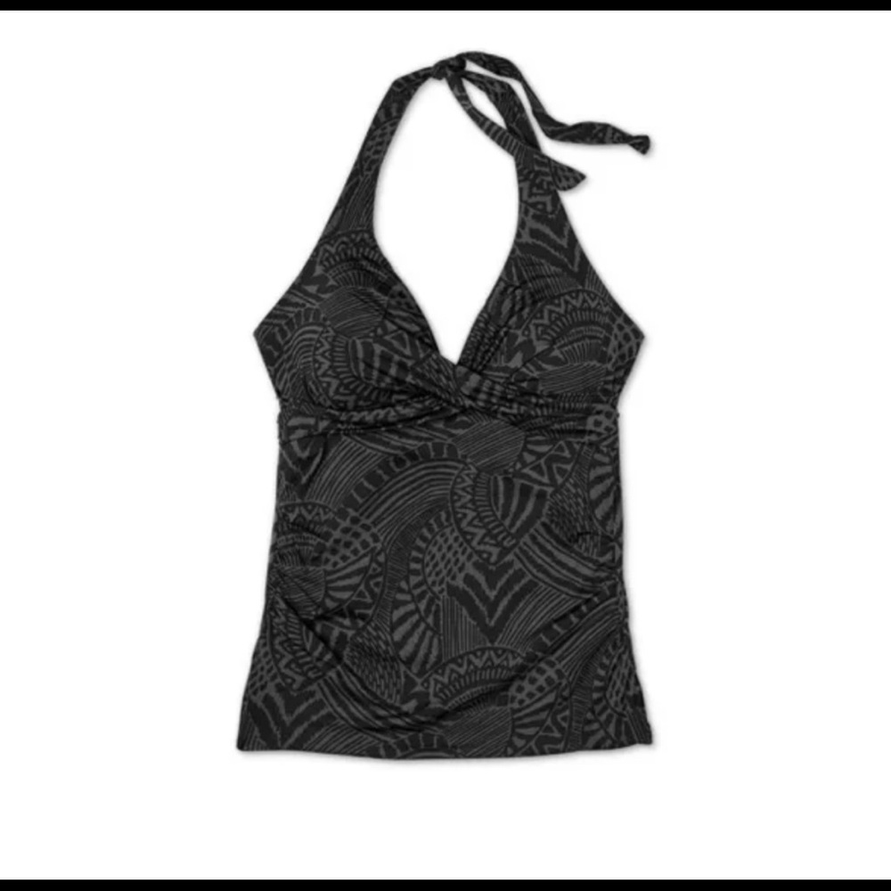 Kona sol bathing suit top